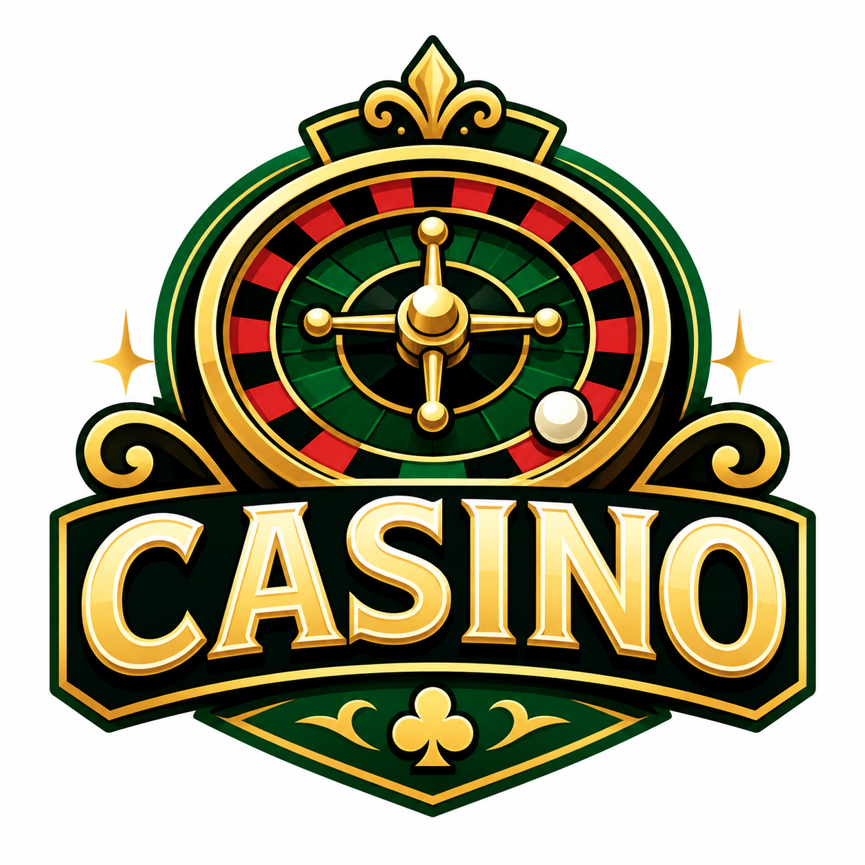 Casino con Bonus Immediato Logo
